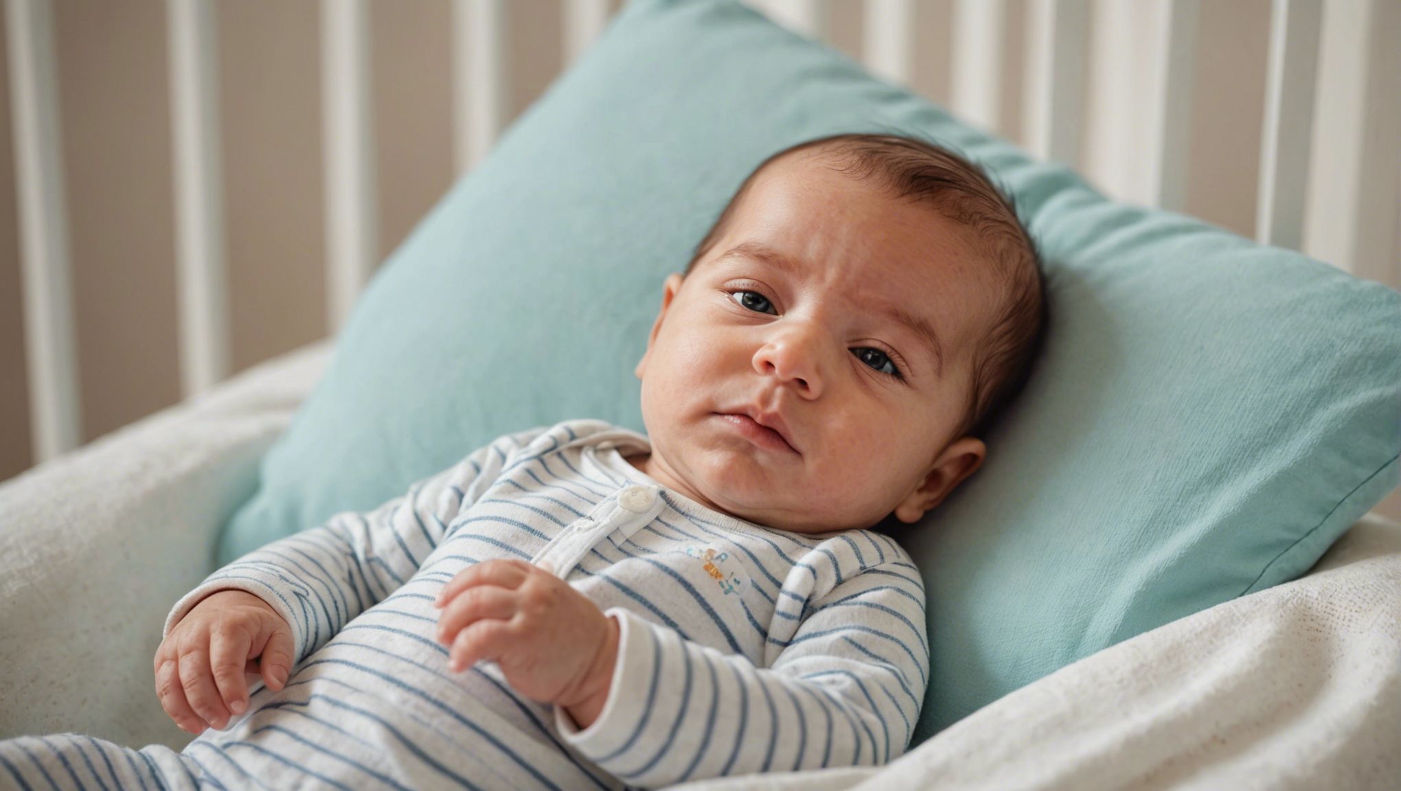 découvrez nos conseils pour aider votre bébé de 1 mois à trouver un sommeil réparateur et à bien dormir la nuit. des astuces simples pour une nuit paisible pour votre tout-petit et pour vous.