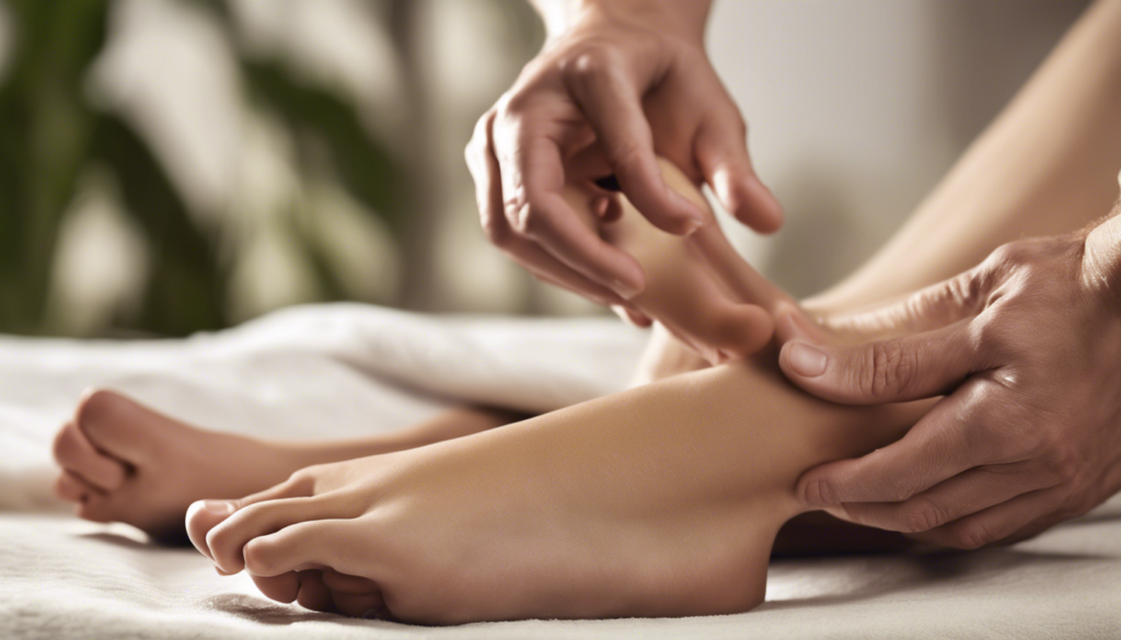 découvrez les possibles risques associés aux massages des pieds et comment les éviter. informations essentielles pour une pratique en toute sécurité.